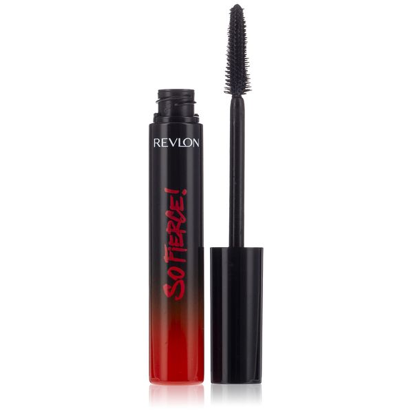 So Fierce Levanta, Extiende Y Da Volumen 24H