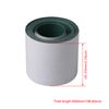 BQLZR Pack Insulator Gasket 70mm Width 5meters Length 0.2mm Thickness