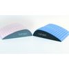 Back Stretcher Pillow - Back Pain Relief, Support for prolonged Sitting (Pink)