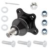 Pair Front Lower Suspension Ball Joints Set Kit For Ram 50 Mighty Max D50 K9346