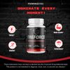 EreForce Advanced Male Formula For Performance, Stamina Support- 8 Bottles