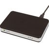 Paxton Net2 desktop reader, USB - security access control systems (USB, 115 x 75 x 19 mm, 0 - 55 °C, Black, Silver)