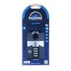 Henry Squire Warrior 4 Wheel Closed Shackle Combination Padlock, 55 mm (Length)
