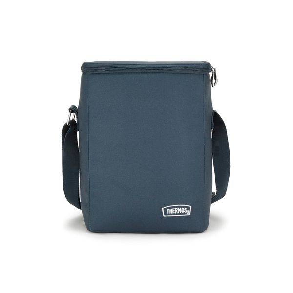 Blue Thermos Eco Cool 12 Can Cool Bag