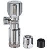 Schell Angle Valve Self-Sealing, 19508 9