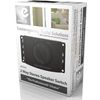 E-Audio 2 Way Stereo Speaker Switch