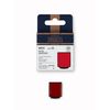 Mijello Mission Gold Class Clear Watercolor Solid Pan (Rose Madder) W513