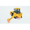 JCB 4CX Backhoe Loader