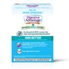 Digestive Advantage IBS Probiotics for Digestive Health & Intensive Bowel Support, Probiotics for Women & Men with Digestive Enzymes, Support for Occasional Bloating & Gut Health, 32ct Capsules