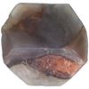 Fire Geode Soap Rock
