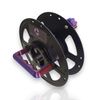 Generic Empty Cable Winding Reel Ideal for Flat Hose/Xmas Lights