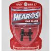 Hearos Ear Filters Rock N Roll, 2 Count