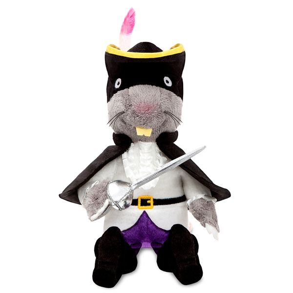 Aurora 60849 The Highway Rat 9In