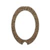 United Pacific Industries C3907 Tail Light Gasket