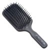 Kent Extra Large Phat Pin Cushioned Base Hair Brush - AH6 Grey (PACK OF 1)