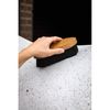 LeMieux Artisan Combi Body Brush - Brown