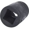 KS Tools 3/4-inch 24mm Drive Shaft Impact Socket