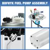 Fuel Pump w/ Pressure Sensor for Chevy Silverado 1500 2004-2007 E3684M