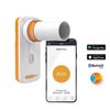 MIR Smart ONE | Personal Pocket Spirometer | Peak Flow (PEF) and FEV1