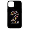 iPhone 13 2th Birthday Kitten - 2 Year Old Birthday Cat Case