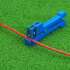 45-163Fiber Optic Jacket Stripper Coaxial Stripper Cable Stripping Cutter Tool(45-163)