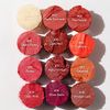 Melixir Vegan Lip Butter #15 Dirty Pink (Colored)
