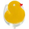 Norpro NOR-1096 Duck Silicone Dish Brush