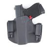 OWB Holster - USA Slanted B&W (Right-Hand, SIG P365)