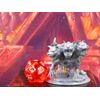 Cerberus Devil Dog Hell's Gatekeeper Monster Mini Miniature Model Character