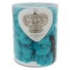 ecomoco Mokomoko Headband 19. Turquoise eyes MOHB-19