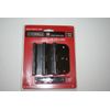 Everbilt Hinge Project Pack 3-1/2in with 5/8 in radius NIP Oil Rubbed Bronze 