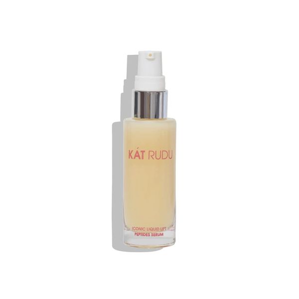 Kat Rudu Iconic Liquid Lift Peptides Serum
