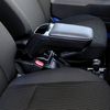 Suzuki Jimny Dedicated Armrest CIK-S4 (JB64)