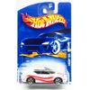 HOT WHEELS 2002 No. 177 Camaro 1995