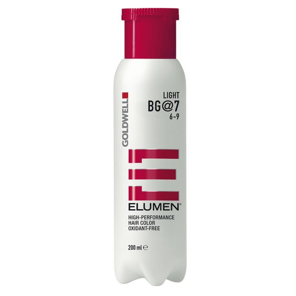 Goldwell Elumen Bg @ 7 200ml