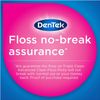 DenTek Triple Clean Advanced Clean Floss Picks 90 Count (Pack of 5)