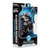 DC Multiverse - Dark Nights: Metal - 7" Gladiator Batman Action Figure