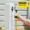Kärcher Lose M-Box 201.0 Hose Coupling Universal – Black