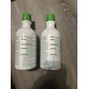2 ESSICK AIR 1970 HUMIDIFIER BACTERIOSTATIC TREATMENT FIGHTS BACTERIA/ALGAE 2QT