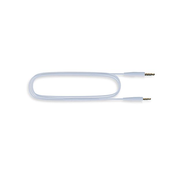 Bose QuietComfort Headphones Aux/Mic Cable Moonstone Blue