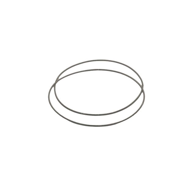 12" Mamod Original Specification Steam Engine Drive Bands (Pack of 2)
