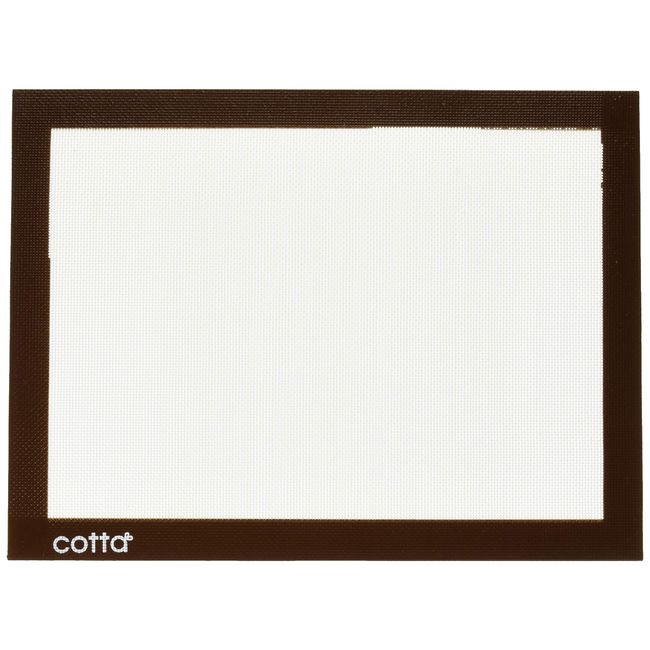 cotta 87676 Sylpan (11.8 x 15.7 inches (300 x 400 mm)