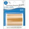 Coats & Clark Inc. N574 Extra Strong Thread for Jeans, 70-Yard, Golden
