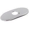 Chicago 240.627.21.1 4-Inch Cover Plate