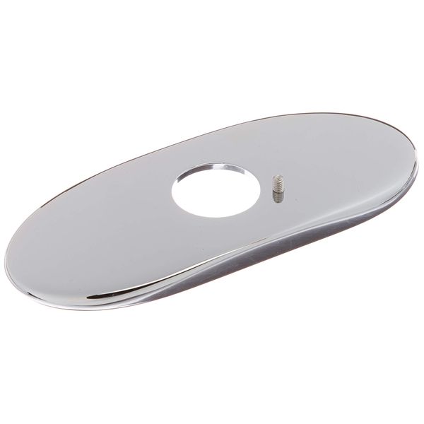 Chicago 240.627.21.1 4-Inch Cover Plate