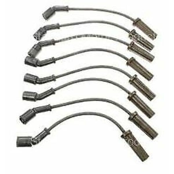 STANDARD IGN Standard Motor Products 27874 Pro Series Ignition Wire Set