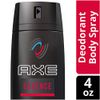 AXE Body Spray for Men, Essence, 4 oz