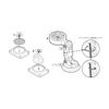 Beeline Moto II Modular Extension Mount MNT3.0_MOD