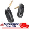 Wireless Guitar System Transmitter Receiver for Electric Guitars - Carbon Fiber