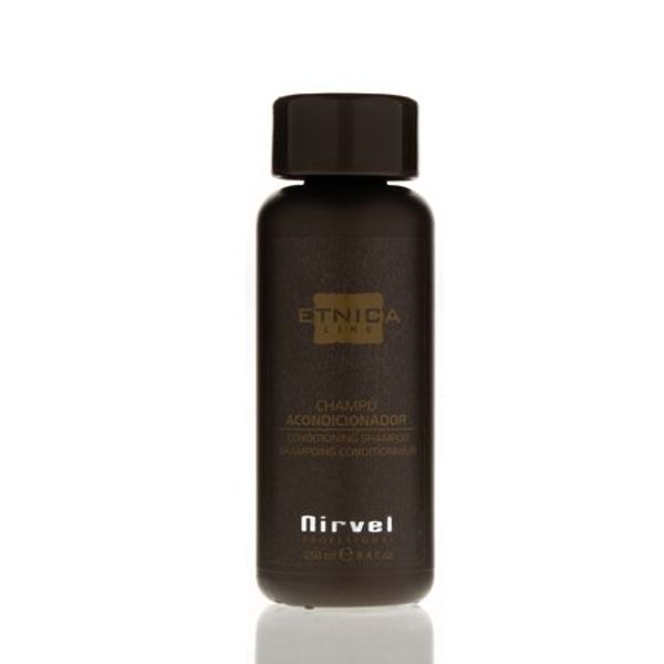 Ethnic Black Hair Conitioning Shampoo